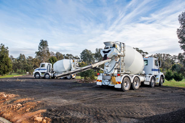 Best Concrete Driveway Installation in Shawneetown, IL
