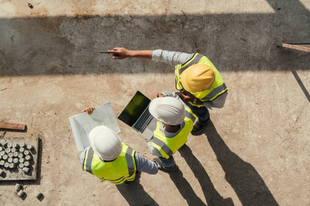 Best Residential Concrete Solutions in Shawneetown, IL
