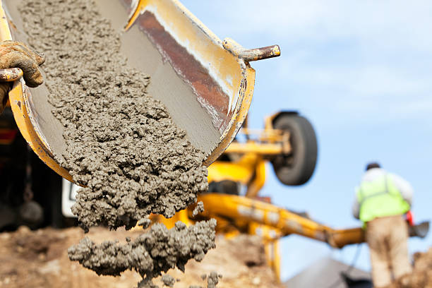 Best Decorative Concrete in Shawneetown, IL