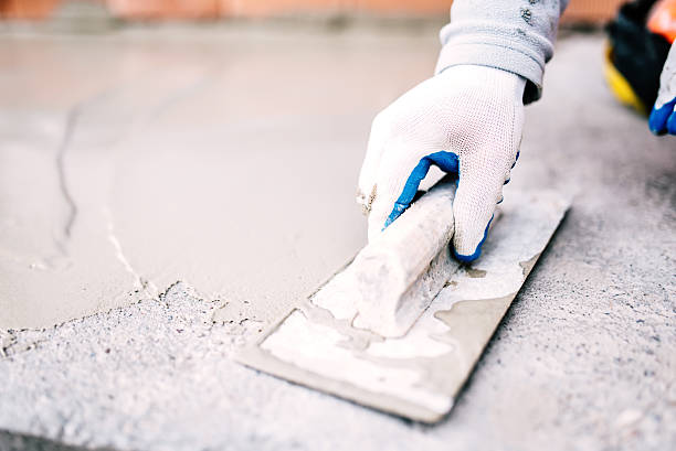 Best Concrete Grinding and Polishing in Shawneetown, IL